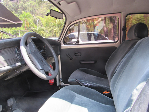 Volkswagen Escarabajo Coupe Mt Cc1600