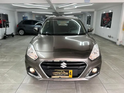 Suzuki Swift Dziere Mt 2023