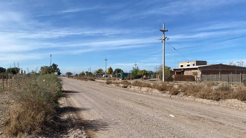 Venta | Finca | Anchoris | Tupungato | Mendoza