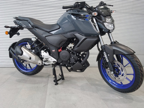 Yamaha Fz-s 3.0