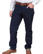 Comprar Pantalones Corte Chino Gabardina Hombre Vestir Uniformes