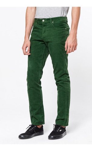 Pantalón Ultra Corderoy Bensimon