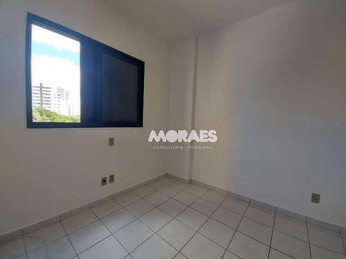 Imagem 13 de 18 de Apartamento Com 3 Dormitórios Para Alugar, 76 M² Por R$ 1.350,00/mês - Vila Nova Cidade Universitária - Bauru/sp - Ap1861