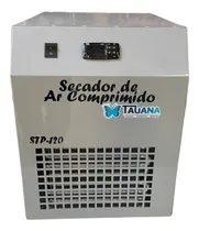 Comprar Secador De Ar Comprimido 120 Pcm Stp-120 Compressor 120 Pés