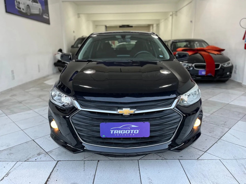 Chevrolet Onix 1.0 Lt 5p