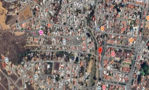Venta De Casa En Oaxaca Col Colinas De La Soledad