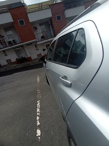 Chevrolet Tracker 1.8 Ls