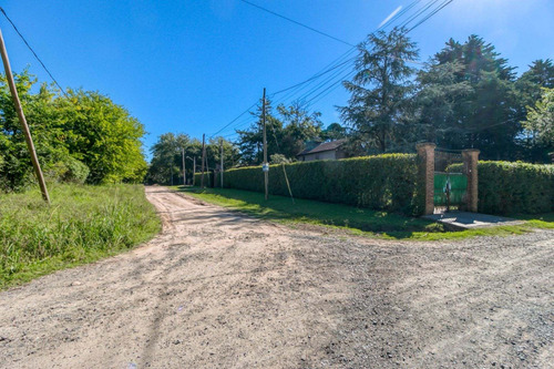 Imagen 16 de 17 de Lote En Venta En Villa Elisa