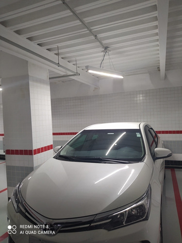 Toyota Corolla 2019 1.8 Gli 16v Flex Multidrive 4p