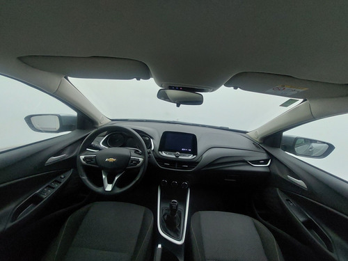 Chevrolet Onix 1.0 TURBO FLEX LT MANUAL