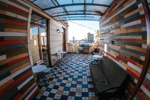 C34364 - 103-venta Hostal Santiago Centro - 5d8b1bo