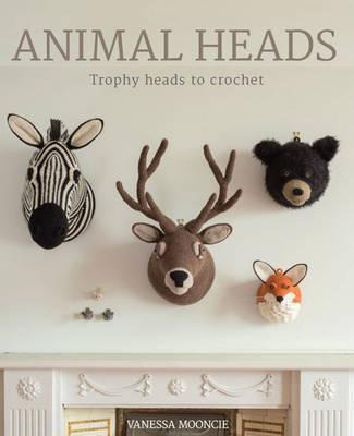 Libro Animal Heads