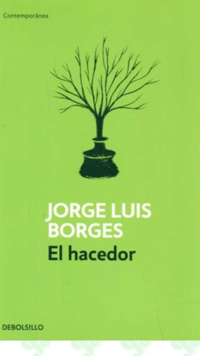 El Hacedor J.l. Borges (enviamos)