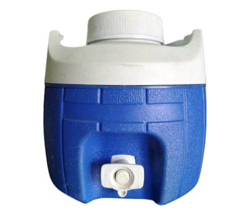 Termo Dispensador De Agua 4lts 