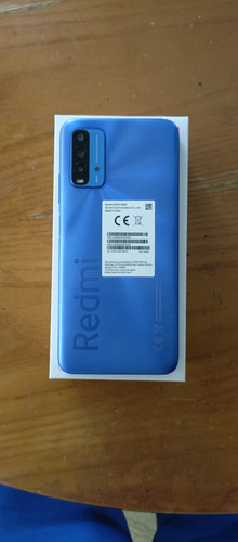 Xiaomi Redmi 9t 