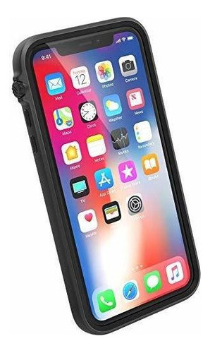 Catalizador De Proteccion Contra Impactos Para iPhone XR Ste