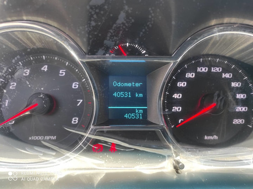 Chevrolet Captiva 2.4 Ls 167cv 2017