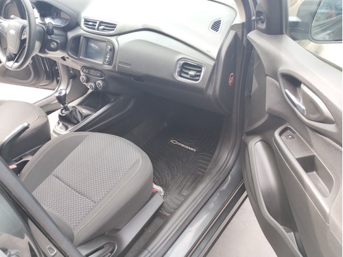 Chevrolet Prisma 1.4 Lt 98cv