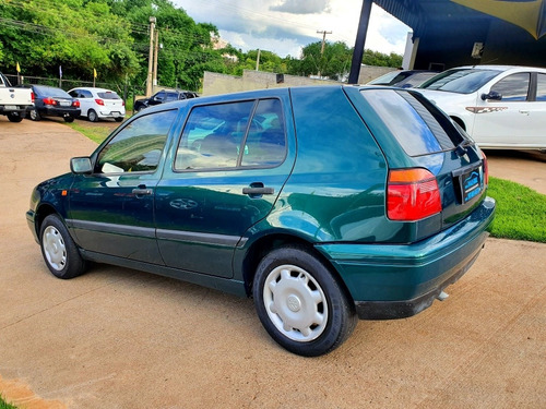 Volkswagen Golf 1.8 Gl 1995