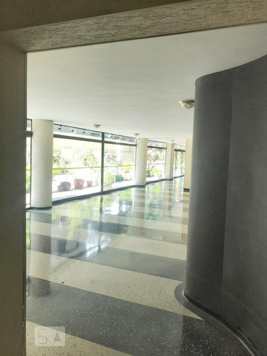Apartamento À Venda - Perdizes, 3 Quartos, 128 - S893103662