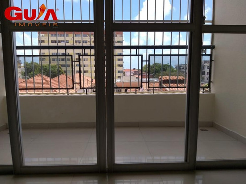 Imagem 2 de 15 de Oportunidade No Bairro Jacarecanga - 1652