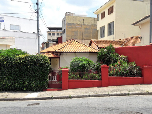 Imagem 1 de 14 de Terreno-são Paulo-casa Verde | Ref.: Reo649631 - Reo649631