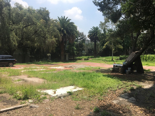 Imagen 4 de 4 de Terreno Comercial En Venta 3,277m2 Reforma Y Aut Mex-tol
