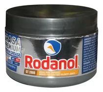 Comprar Grasa Tripoides Crucetas Tarro Rodanol Azul