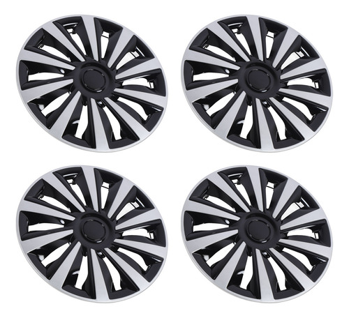 Funda De Rueda Hubcap, 4 Unidades, Tapacubos De Coche De 14