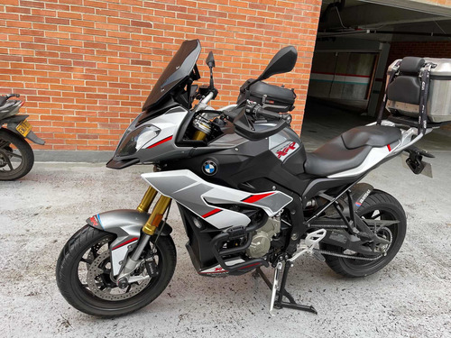 Bmw S1000xr