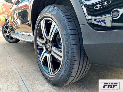 Imagem 14 de 15 de Mercedes-benz Glc 220d 2021