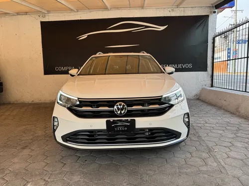 Volkswagen Nivus 1.0t Highline At