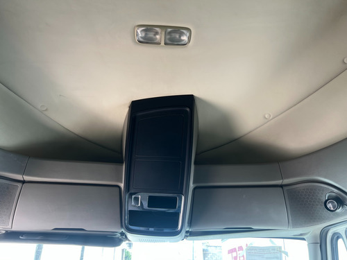 Tractocamion International Prostar