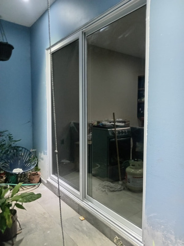 Aluminio Balconeria Vidrio (lesma) Presios Bajos