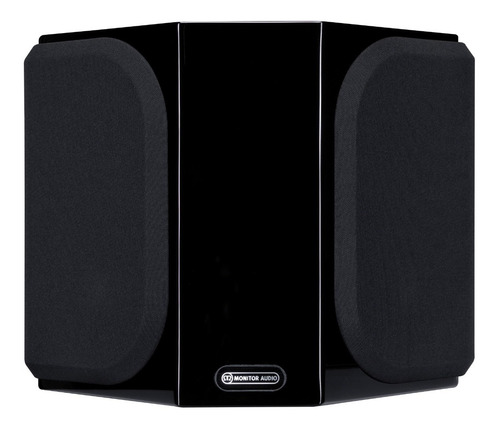 Imagen 2 de 4 de Caja Acustica Surround Monitor Audio Gold Fx Par