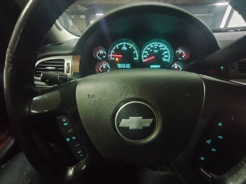 Imagen 10 de 10 de Chevrolet Tahoe