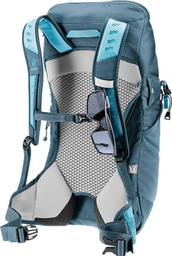 Deuter Ac Lite 14 Sl Para Mujer, Laguna-atlántico, 14l