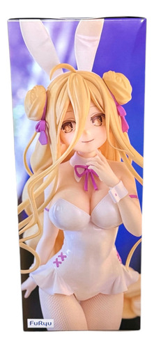 Figura Hoshimiya Mukuro Bi Cute Bunnies Date A Live V Furyu