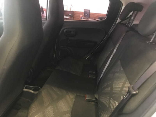 Fiat Mobi Drive