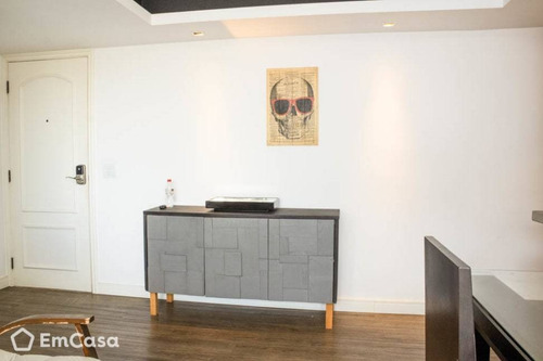 Imagem 2 de 10 de Apartamento À Venda Em São Paulo - 23628