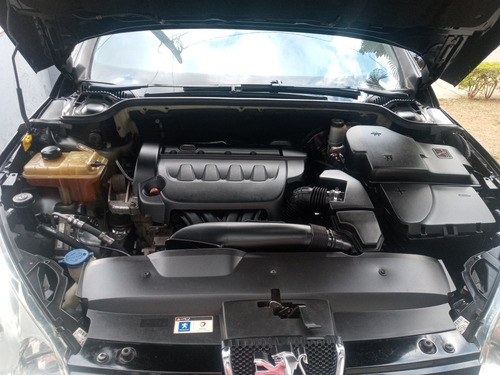 Imagem 2 de 9 de Peugeot 407 2009 2.0 Allure 4p