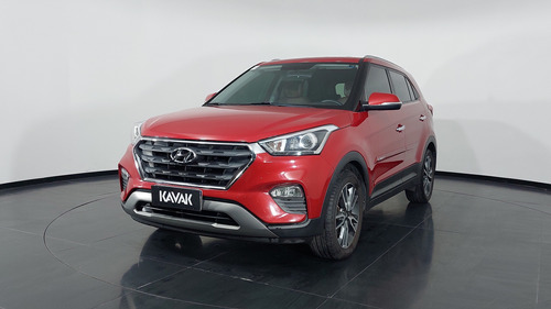 Hyundai Creta Prestige