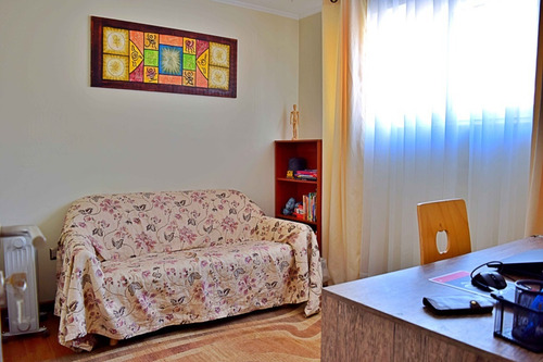 Imagen 14 de 25 de Gran Oportunidad! Bella Casa Encondominio-el Sauce-huechurab