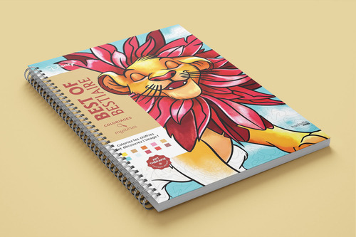 Colorea Y Descubre El Misterio Best Of Bestiaire Disney