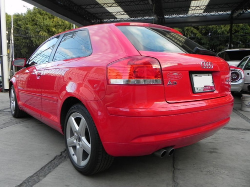 Audi A3 2007