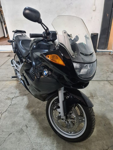 Imagen 6 de 8 de Motocicleta Bmw 1200 Rs Año 2002
