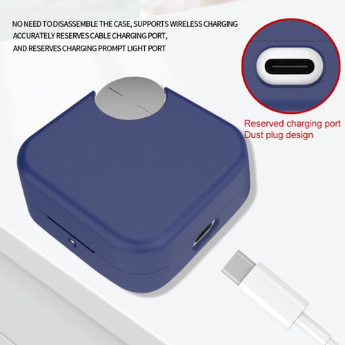 Funda De Audífonos Bluetooth Para Cmf By Nothing Buds Pro2