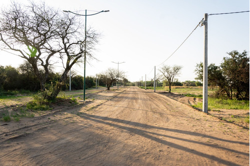Club De Campo La Macarena - Lote 8 Mza 11 - Toay