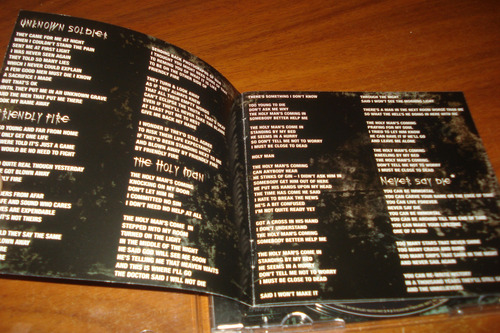 Cd Tipton, Entwistle & Powell- Edge Of The World Estándar (Usado)