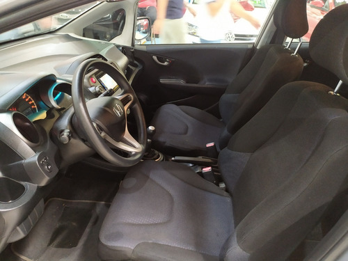 Fit Lx 1.4 Flex Completo